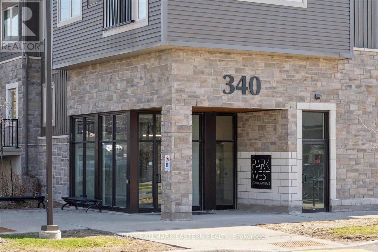 #103 - 340 Florence Drive, Peterborough (Monaghan Ward 2), Ontario  K9J 6X4 - Photo 5 - X13101880