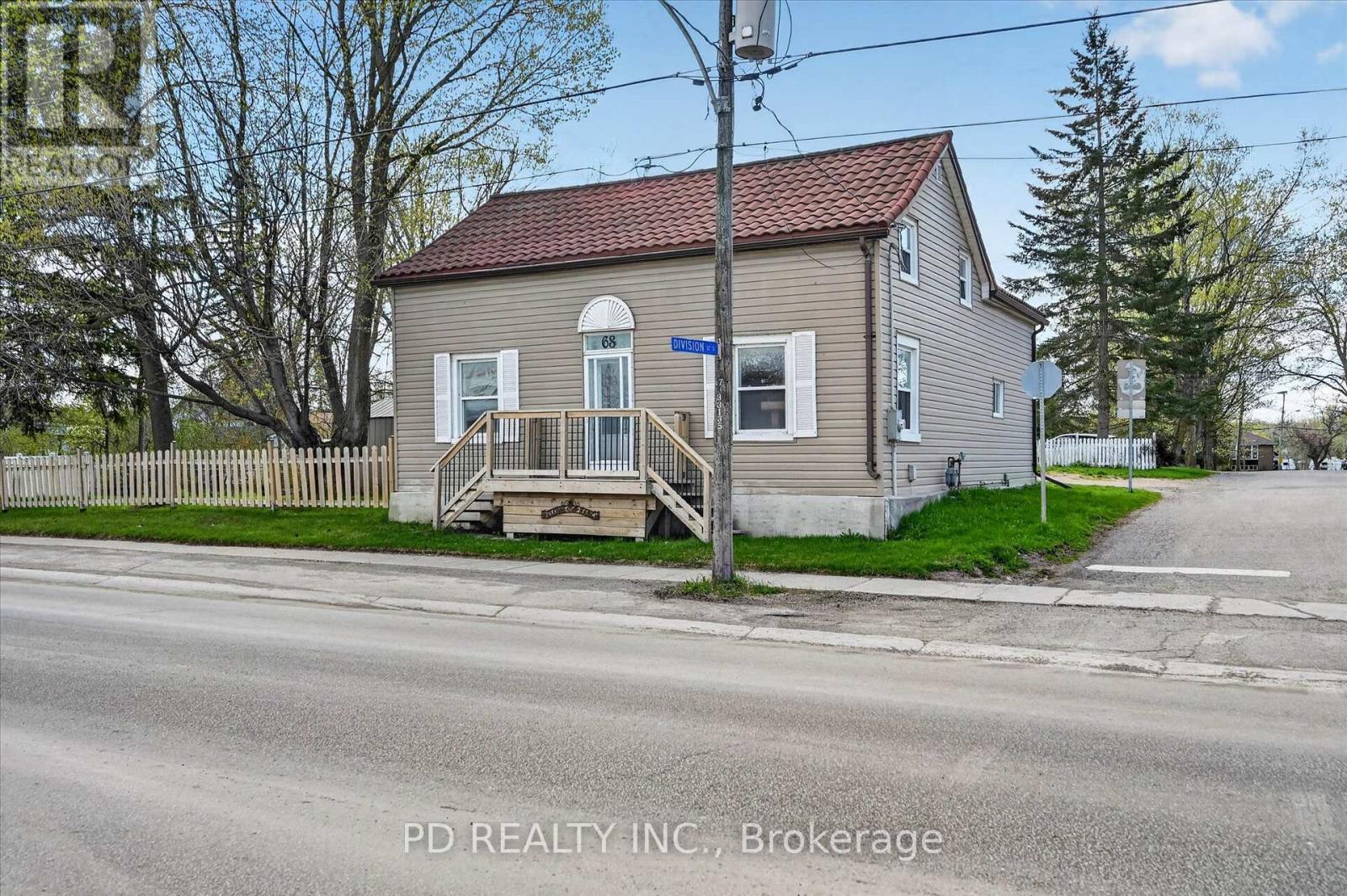 68 King Street E, Kawartha Lakes (Omemee), Ontario  K0L 2W0 - Photo 3 - X13102148
