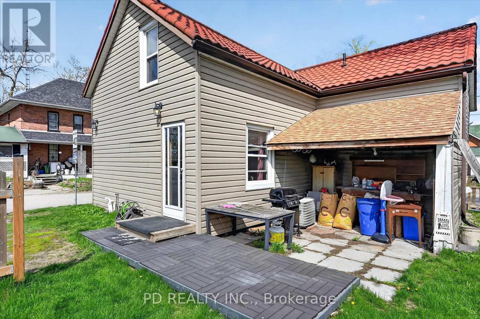 68 King Street E, Kawartha Lakes (Omemee), Ontario  K0L 2W0 - Photo 39 - X13102148