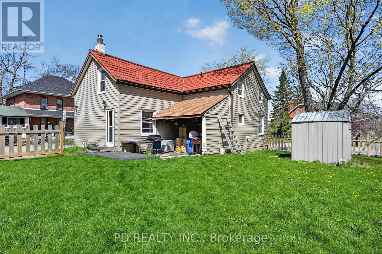 68 King Street E, Kawartha Lakes (Omemee), Ontario  K0L 2W0 - Photo 40 - X13102148