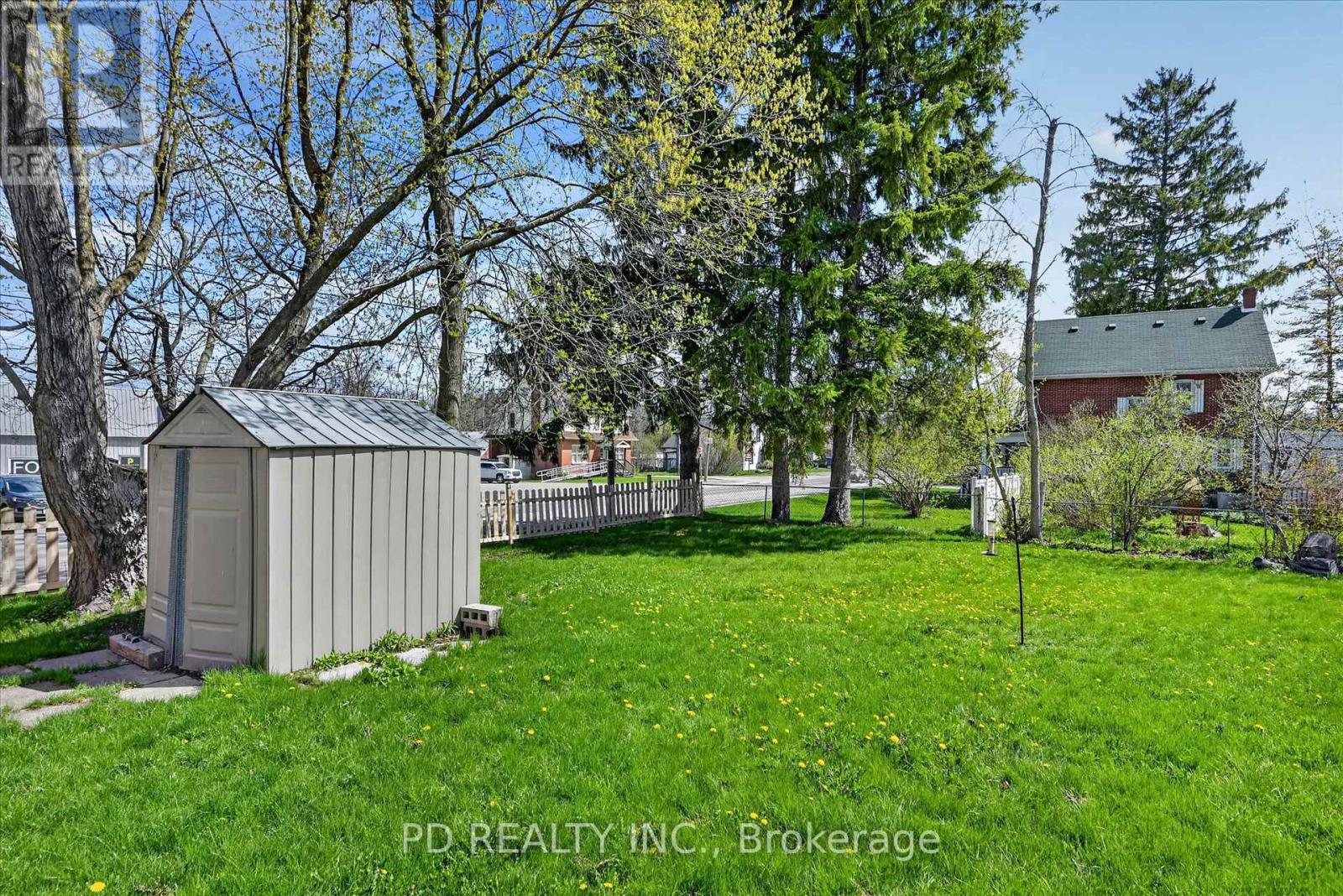 68 King Street E, Kawartha Lakes (Omemee), Ontario  K0L 2W0 - Photo 42 - X13102148