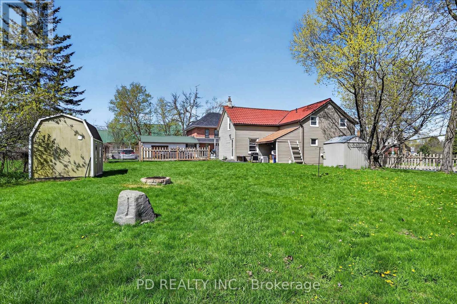 68 King Street E, Kawartha Lakes (Omemee), Ontario  K0L 2W0 - Photo 45 - X13102148