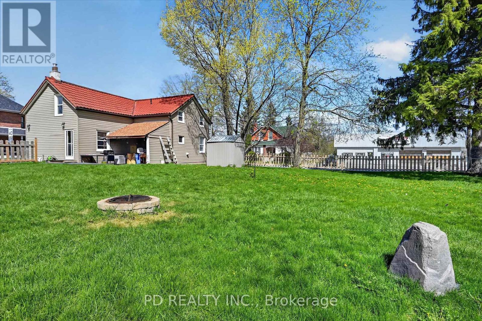 68 King Street E, Kawartha Lakes (Omemee), Ontario  K0L 2W0 - Photo 46 - X13102148