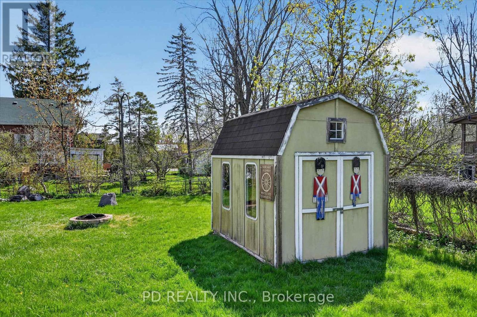68 King Street E, Kawartha Lakes (Omemee), Ontario  K0L 2W0 - Photo 47 - X13102148