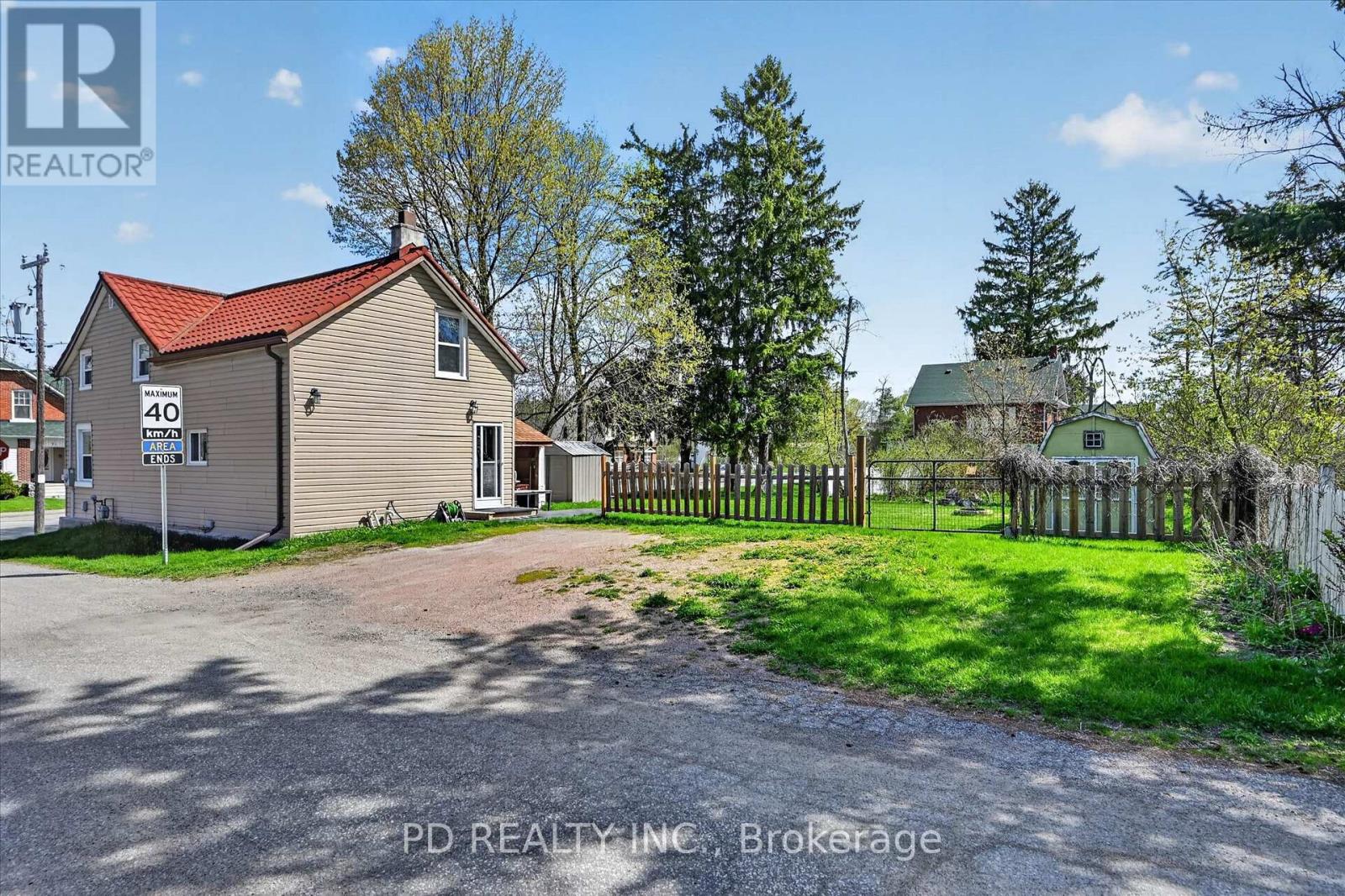 68 King Street E, Kawartha Lakes (Omemee), Ontario  K0L 2W0 - Photo 49 - X13102148