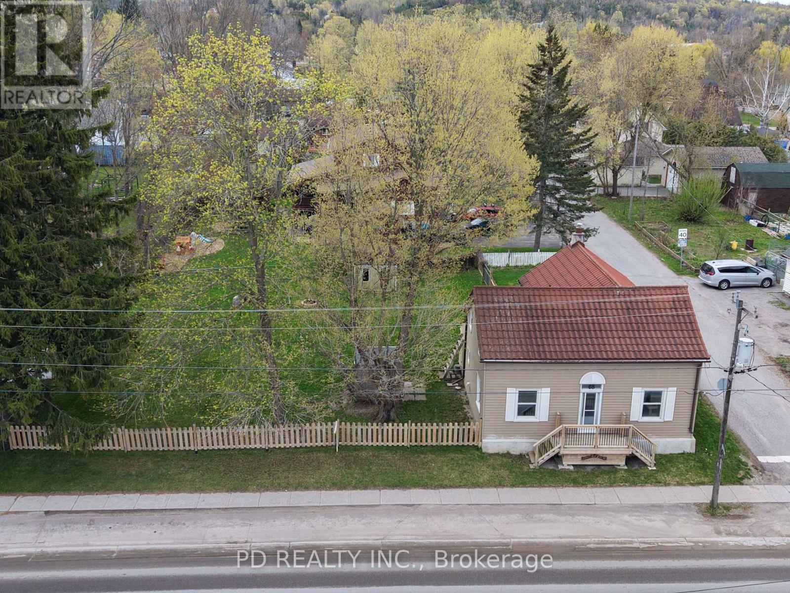 68 King Street E, Kawartha Lakes (Omemee), Ontario  K0L 2W0 - Photo 9 - X13102148