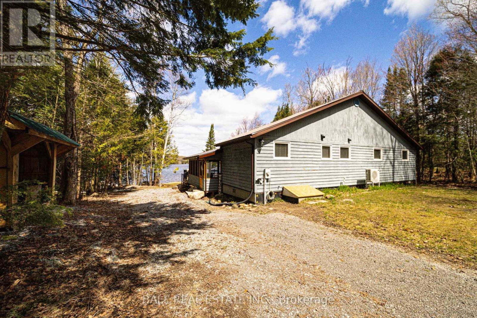 1154 Surveyor Drive, Highlands East (Monmouth), Ontario  K0L 2Y0 - Photo 12 - X13102266