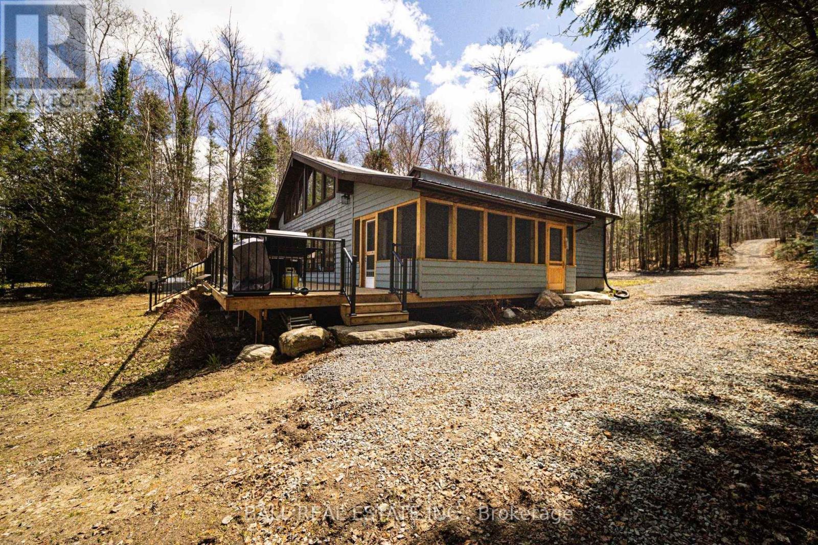 1154 Surveyor Drive, Highlands East (Monmouth), Ontario  K0L 2Y0 - Photo 15 - X13102266