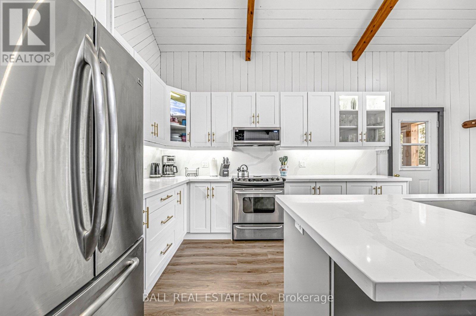 1154 Surveyor Drive, Highlands East (Monmouth), Ontario  K0L 2Y0 - Photo 18 - X13102266