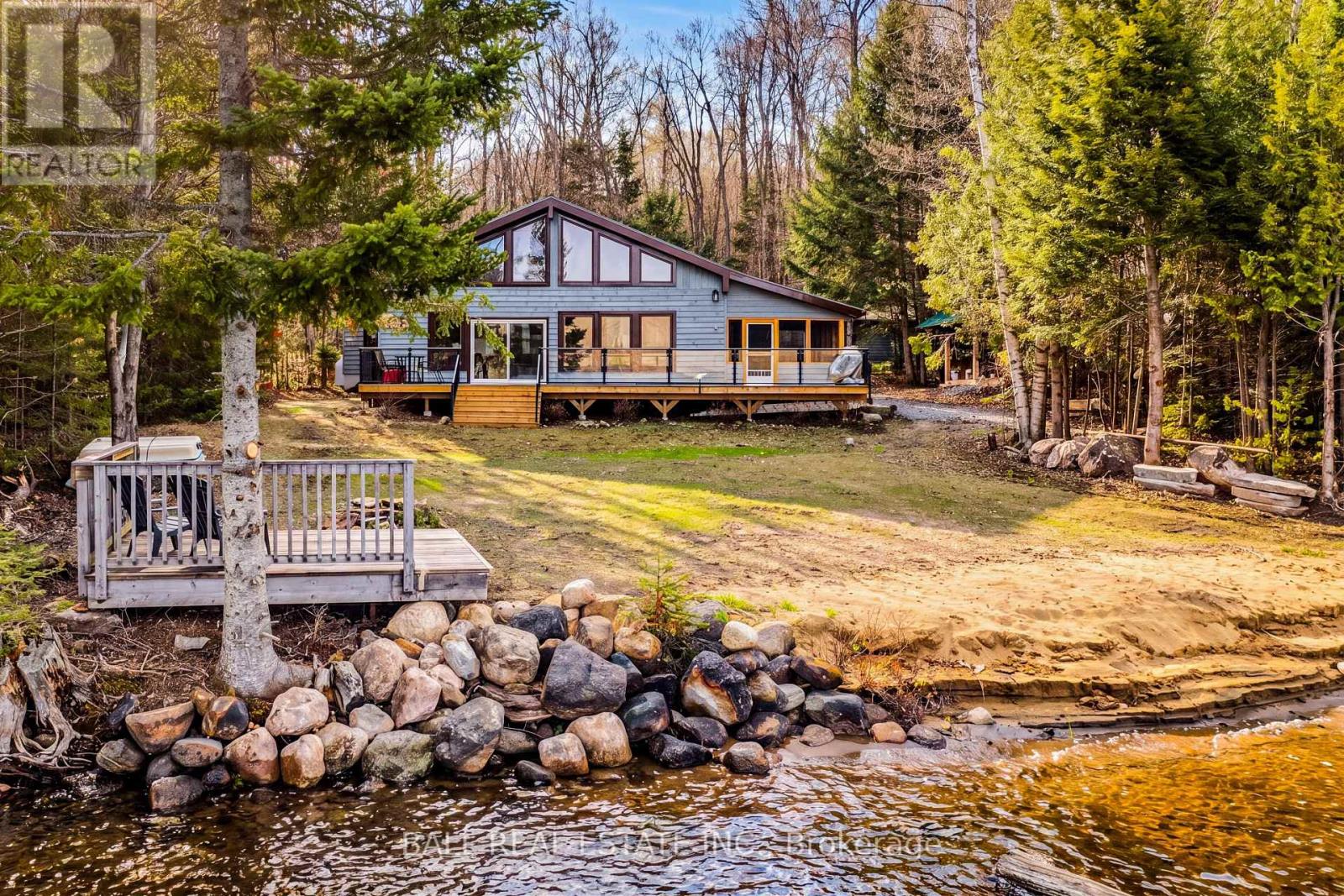 1154 Surveyor Drive, Highlands East (Monmouth), Ontario  K0L 2Y0 - Photo 2 - X13102266
