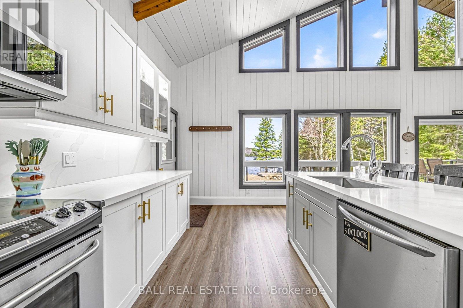 1154 Surveyor Drive, Highlands East (Monmouth), Ontario  K0L 2Y0 - Photo 20 - X13102266