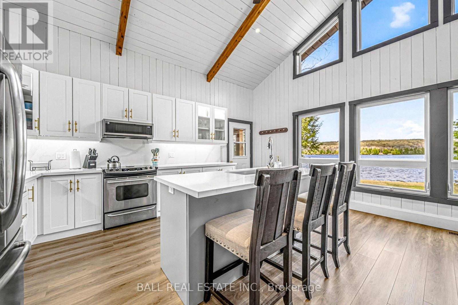 1154 Surveyor Drive, Highlands East (Monmouth), Ontario  K0L 2Y0 - Photo 22 - X13102266