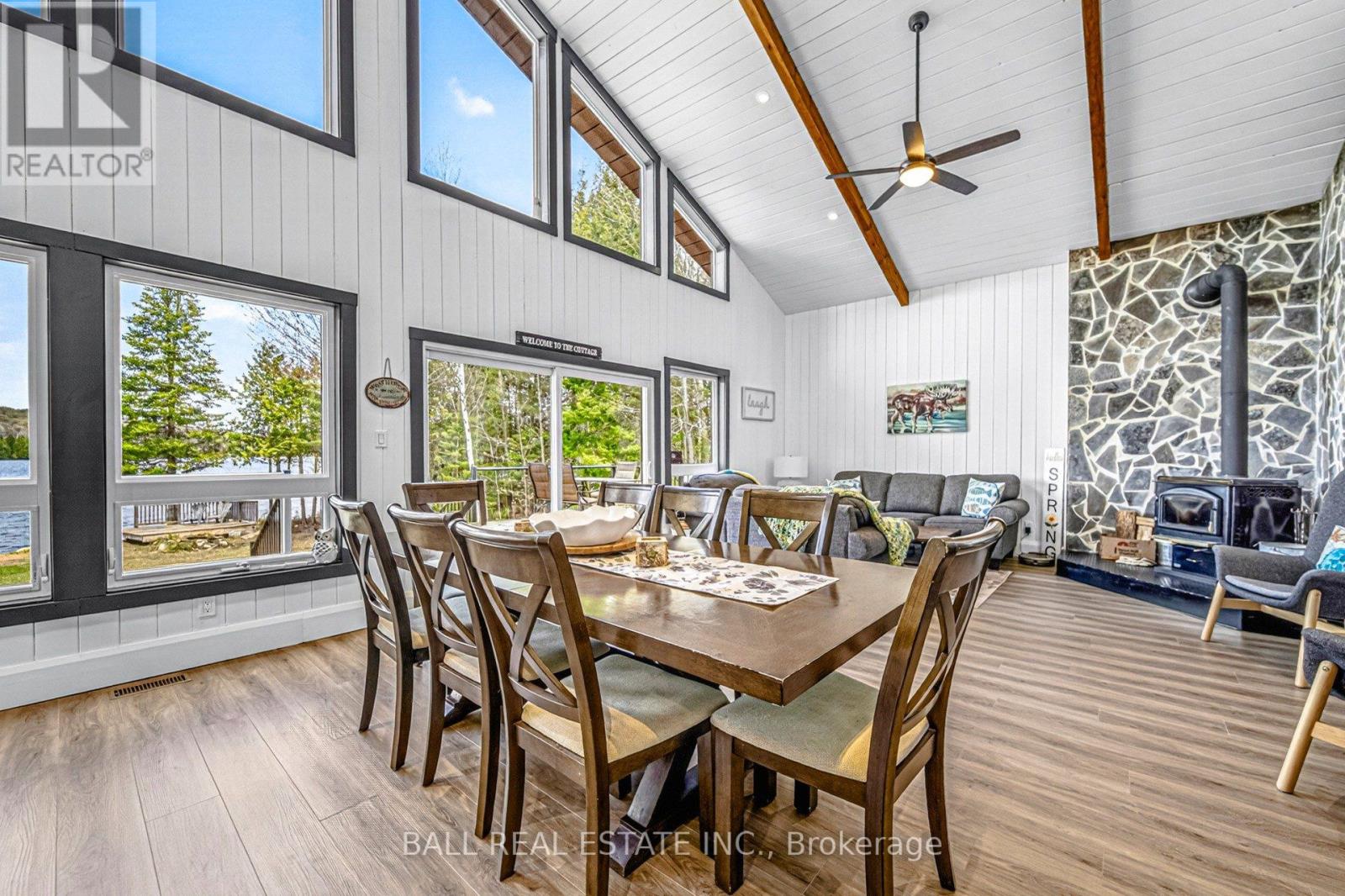 1154 Surveyor Drive, Highlands East (Monmouth), Ontario  K0L 2Y0 - Photo 26 - X13102266