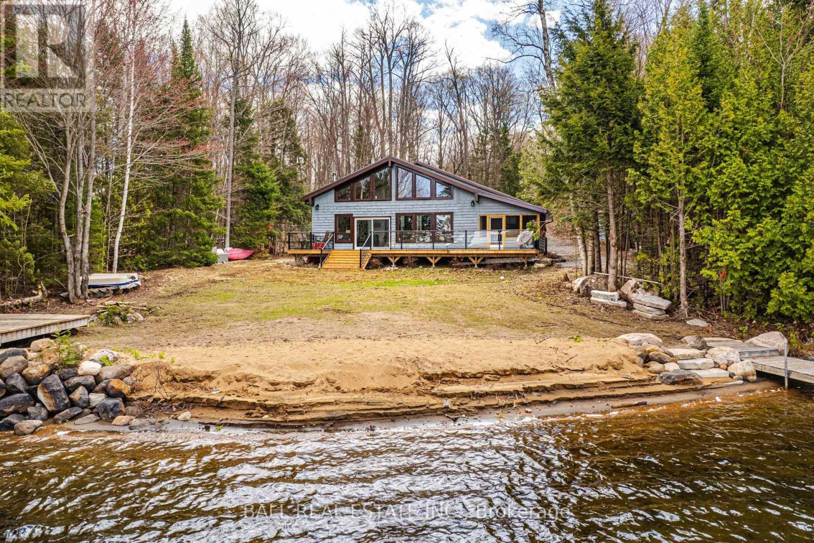 1154 Surveyor Drive, Highlands East (Monmouth), Ontario  K0L 2Y0 - Photo 3 - X13102266