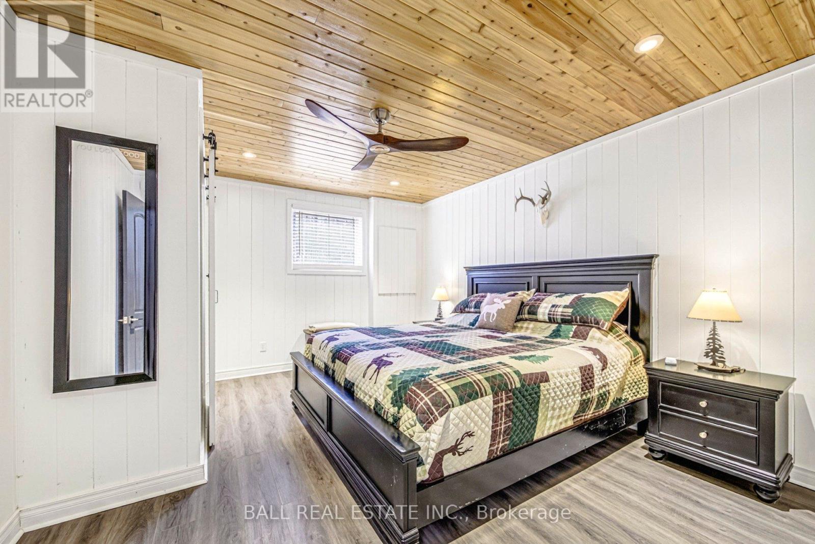 1154 Surveyor Drive, Highlands East (Monmouth), Ontario  K0L 2Y0 - Photo 34 - X13102266