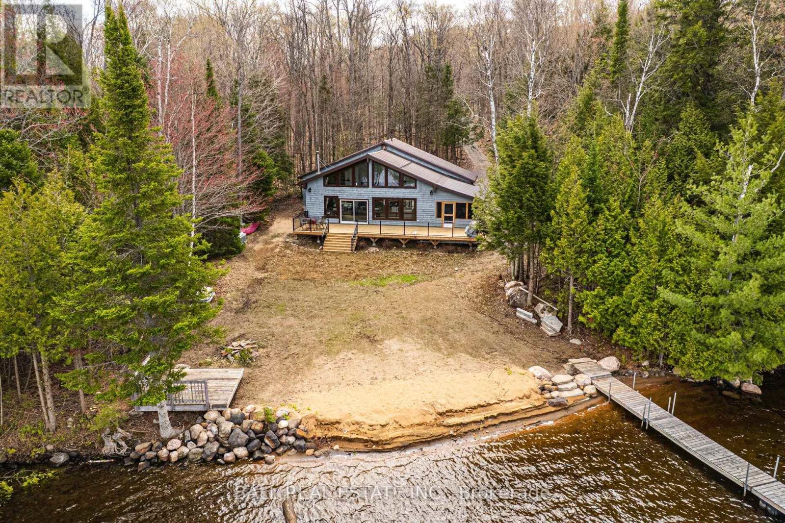 1154 Surveyor Drive, Highlands East (Monmouth), Ontario  K0L 2Y0 - Photo 4 - X13102266