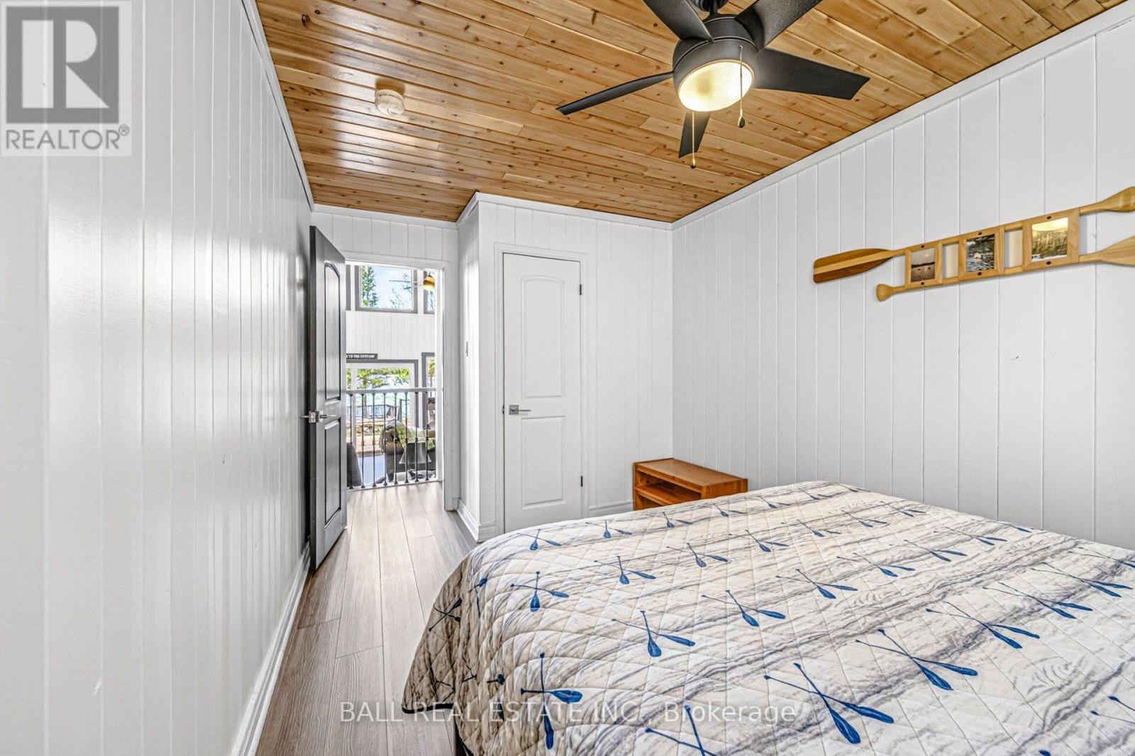 1154 Surveyor Drive, Highlands East (Monmouth), Ontario  K0L 2Y0 - Photo 41 - X13102266