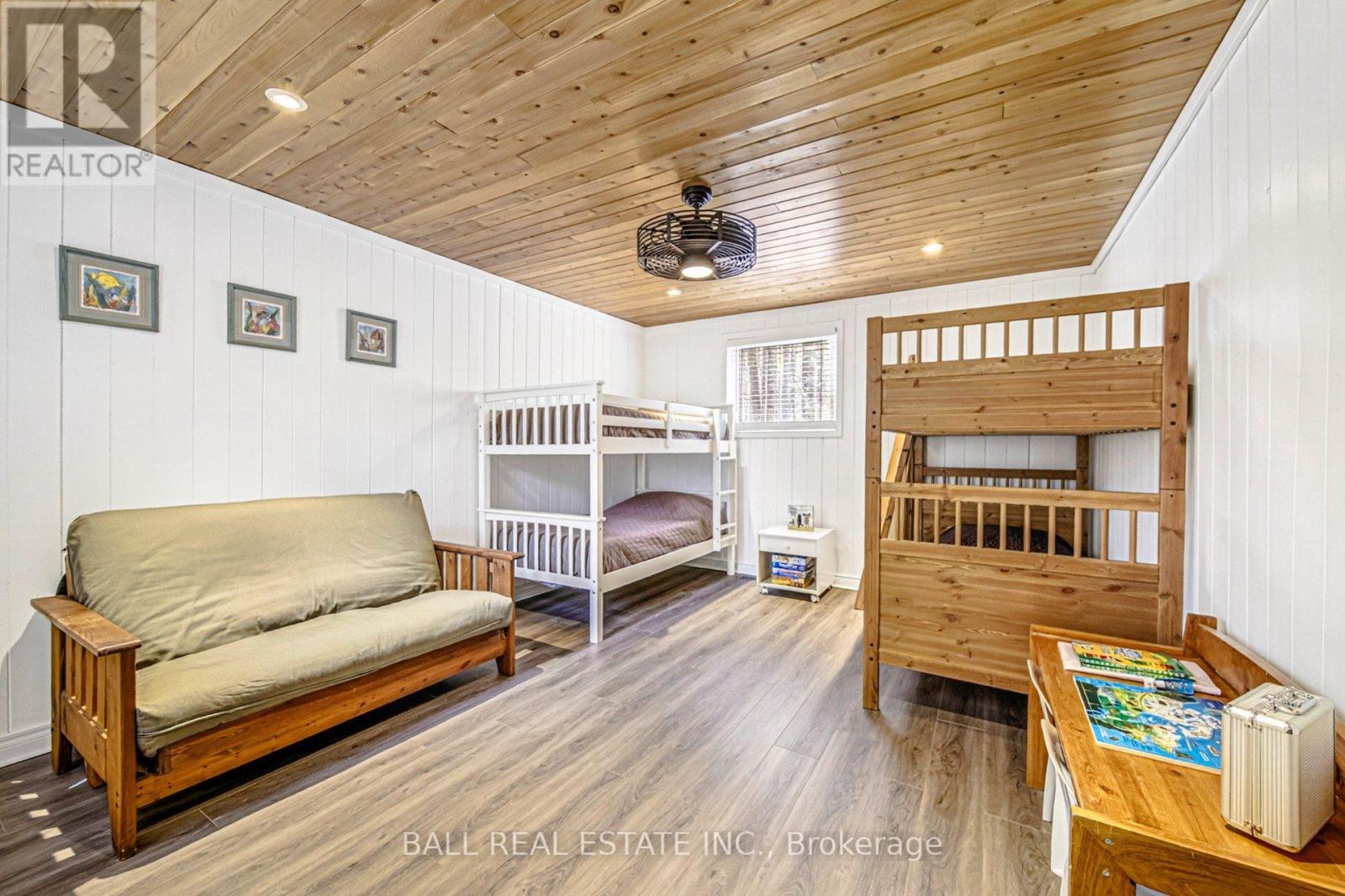 1154 Surveyor Drive, Highlands East (Monmouth), Ontario  K0L 2Y0 - Photo 42 - X13102266