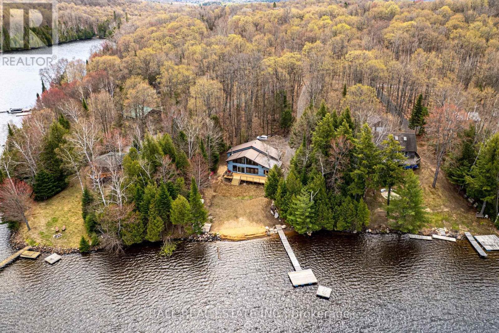 1154 Surveyor Drive, Highlands East (Monmouth), Ontario  K0L 2Y0 - Photo 45 - X13102266