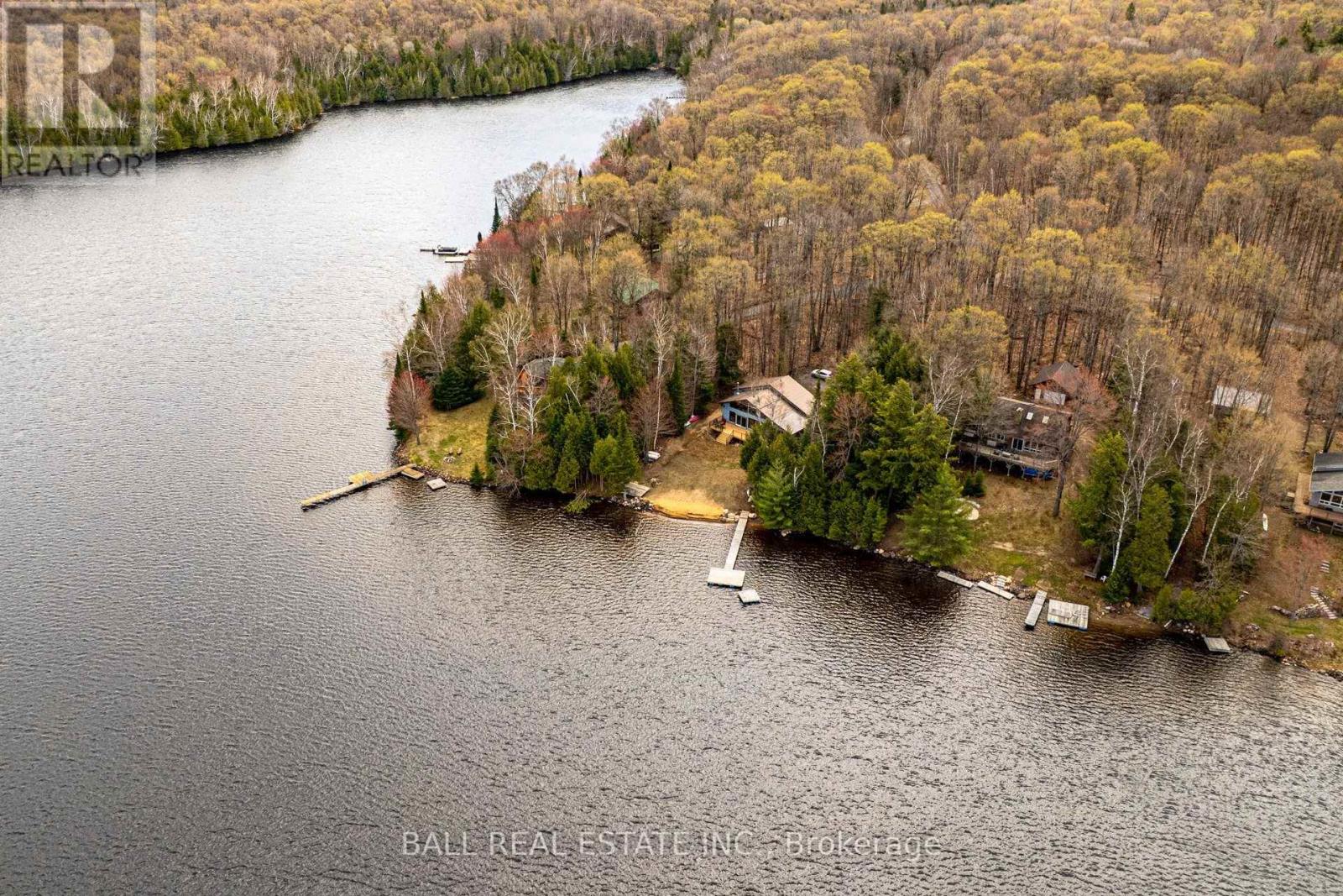 1154 Surveyor Drive, Highlands East (Monmouth), Ontario  K0L 2Y0 - Photo 46 - X13102266