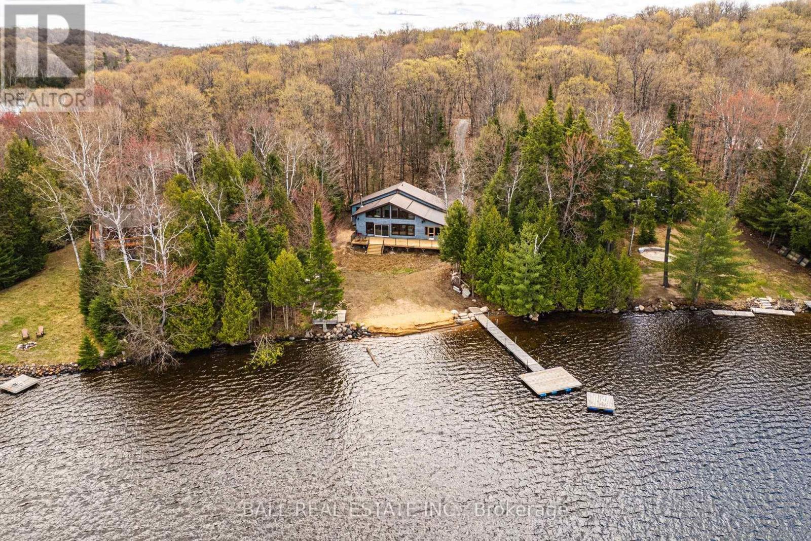 1154 Surveyor Drive, Highlands East (Monmouth), Ontario  K0L 2Y0 - Photo 47 - X13102266