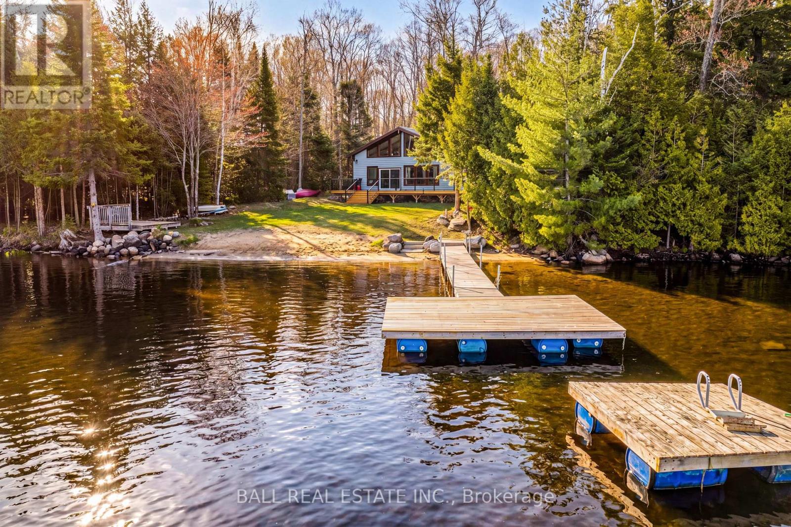 1154 Surveyor Drive, Highlands East (Monmouth), Ontario  K0L 2Y0 - Photo 5 - X13102266