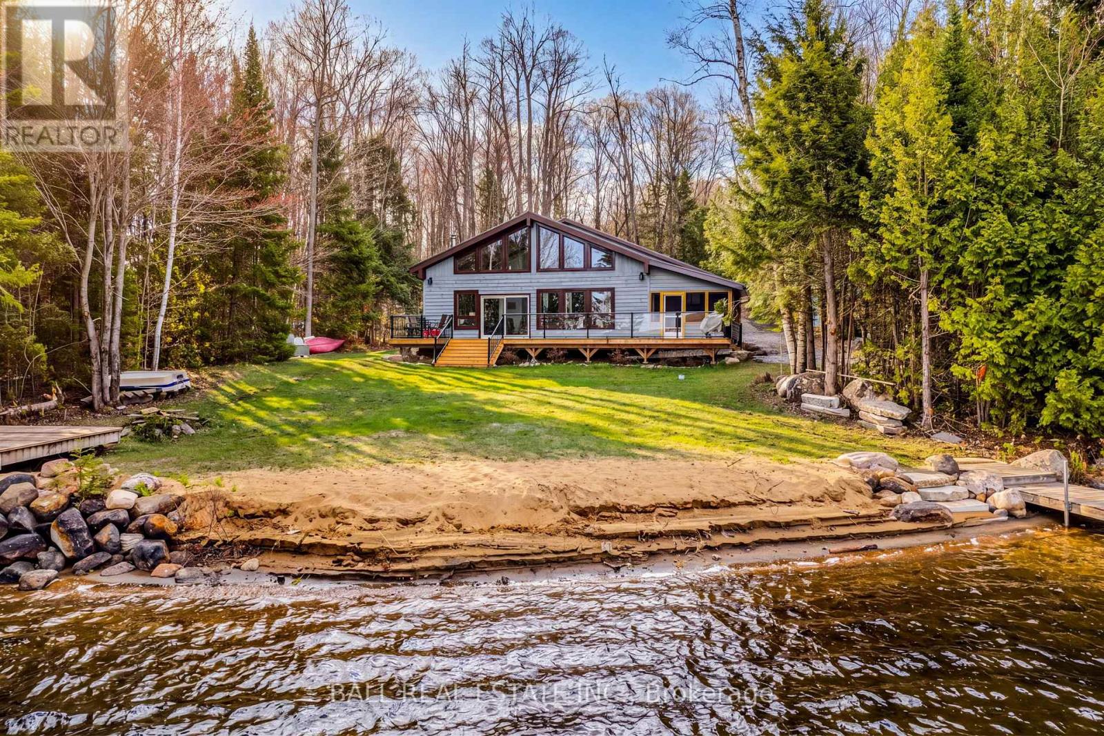 1154 Surveyor Drive, Highlands East (Monmouth), Ontario  K0L 2Y0 - Photo 7 - X13102266