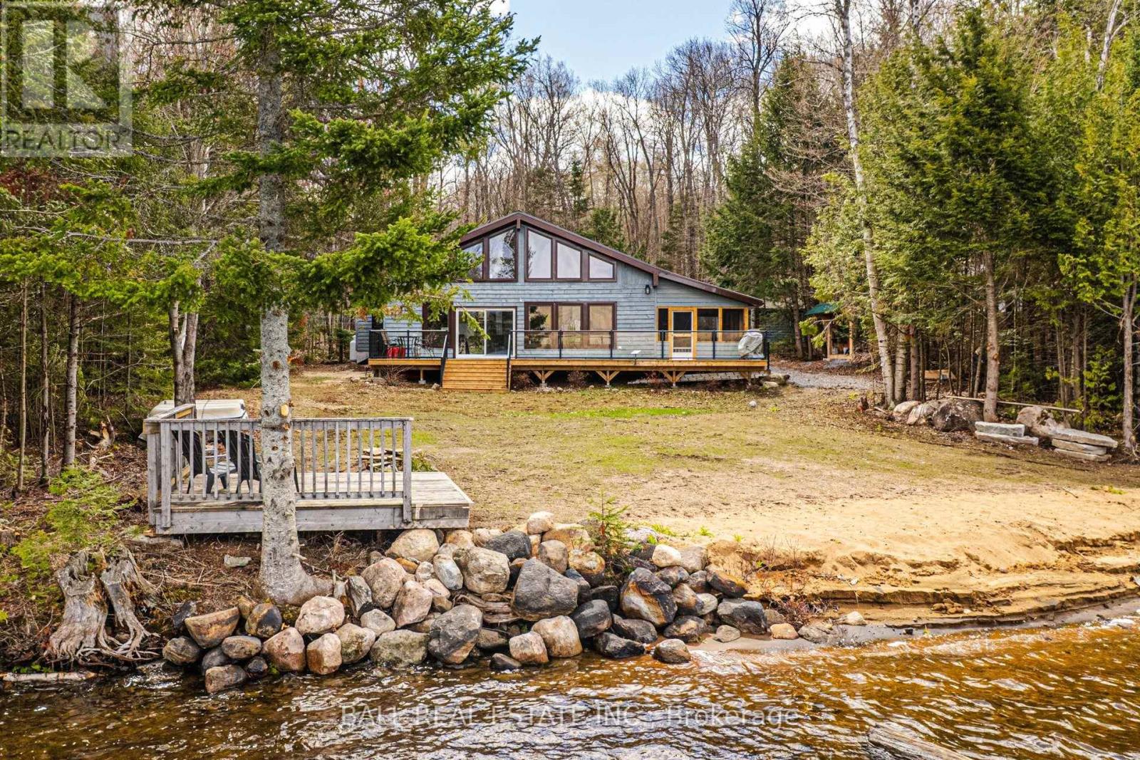 1154 Surveyor Drive, Highlands East (Monmouth), Ontario  K0L 2Y0 - Photo 8 - X13102266