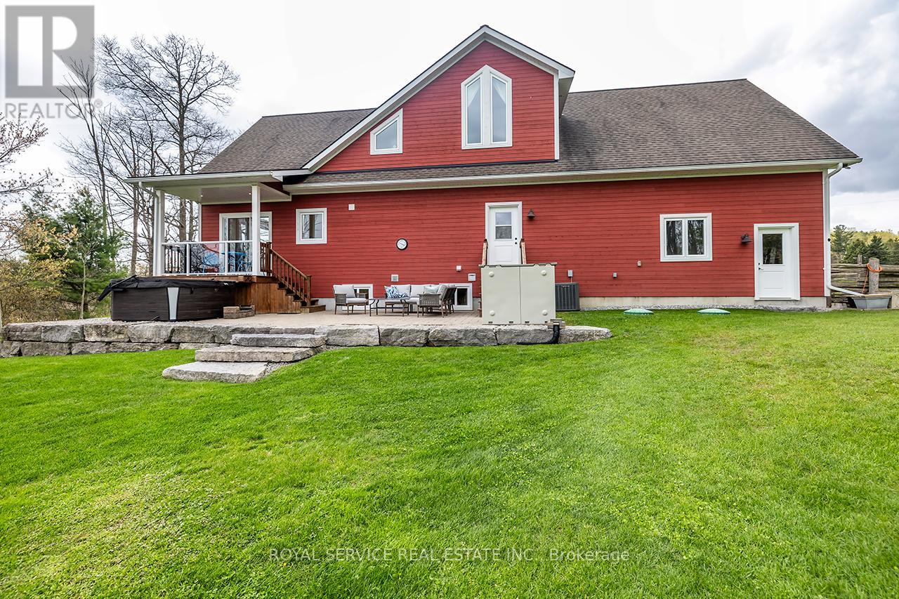 709 Carveth Drive, Cavan Monaghan (Cavan Twp), Ontario  L0A 1G0 - Photo 34 - X13102532