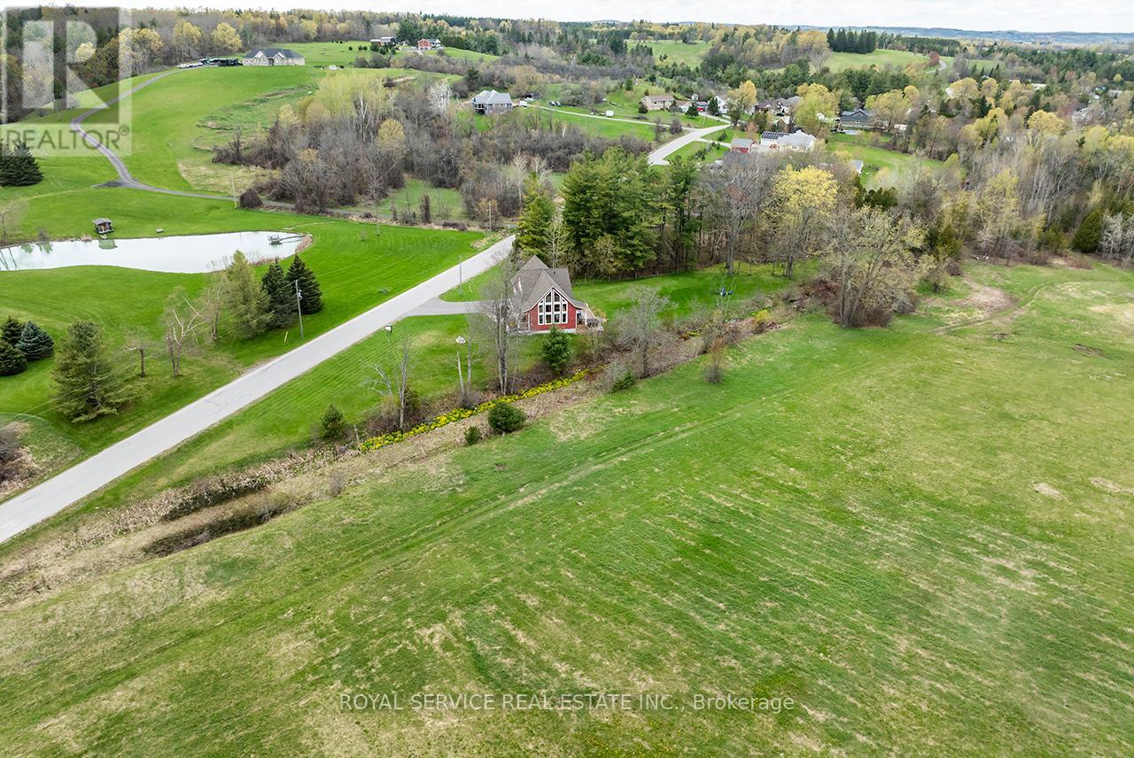 709 Carveth Drive, Cavan Monaghan (Cavan Twp), Ontario  L0A 1G0 - Photo 45 - X13102532