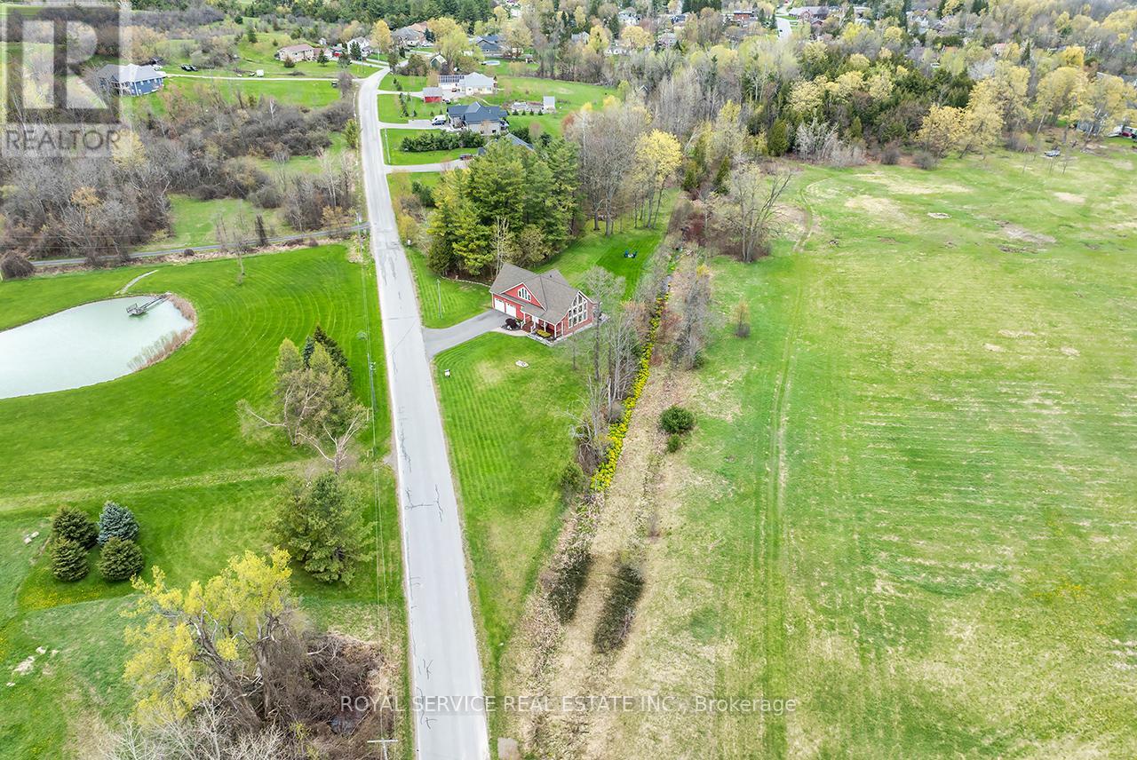709 Carveth Drive, Cavan Monaghan (Cavan Twp), Ontario  L0A 1G0 - Photo 46 - X13102532