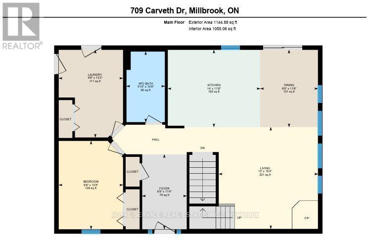 709 Carveth Drive, Cavan Monaghan (Cavan Twp), Ontario  L0A 1G0 - Photo 48 - X13102532