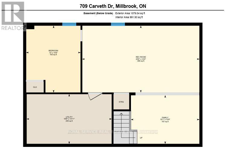 709 Carveth Drive, Cavan Monaghan (Cavan Twp), Ontario  L0A 1G0 - Photo 50 - X13102532