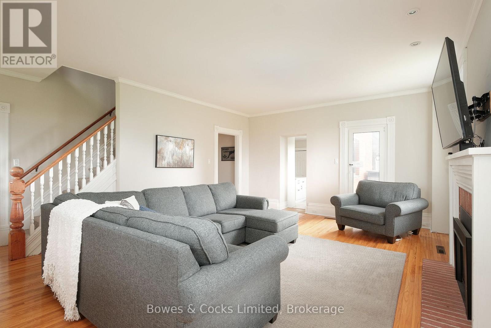 1786 Matchett Line, Otonabee-South Monaghan, Ontario  K9J 6Y3 - Photo 14 - X13102614
