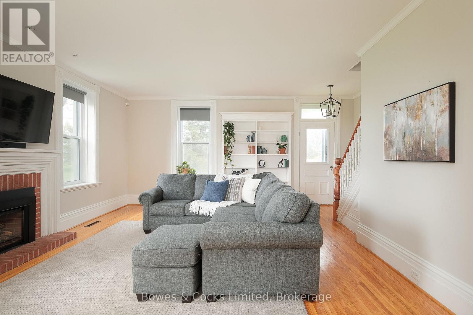 1786 Matchett Line, Otonabee-South Monaghan, Ontario  K9J 6Y3 - Photo 17 - X13102614