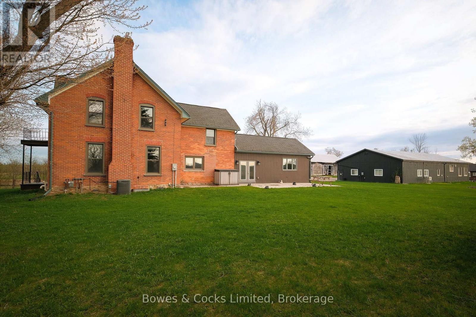 1786 Matchett Line, Otonabee-South Monaghan, Ontario  K9J 6Y3 - Photo 43 - X13102614