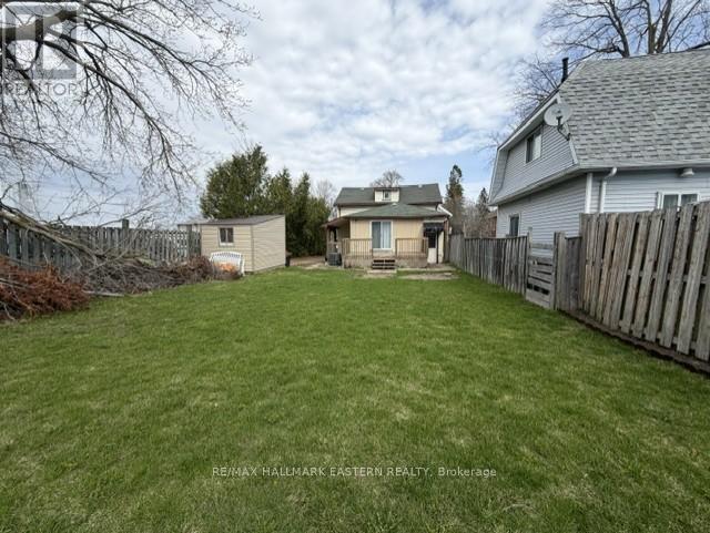 5 George Street E, Kawartha Lakes (Lindsay), Ontario  K9V 1W2 - Photo 20 - X13102726