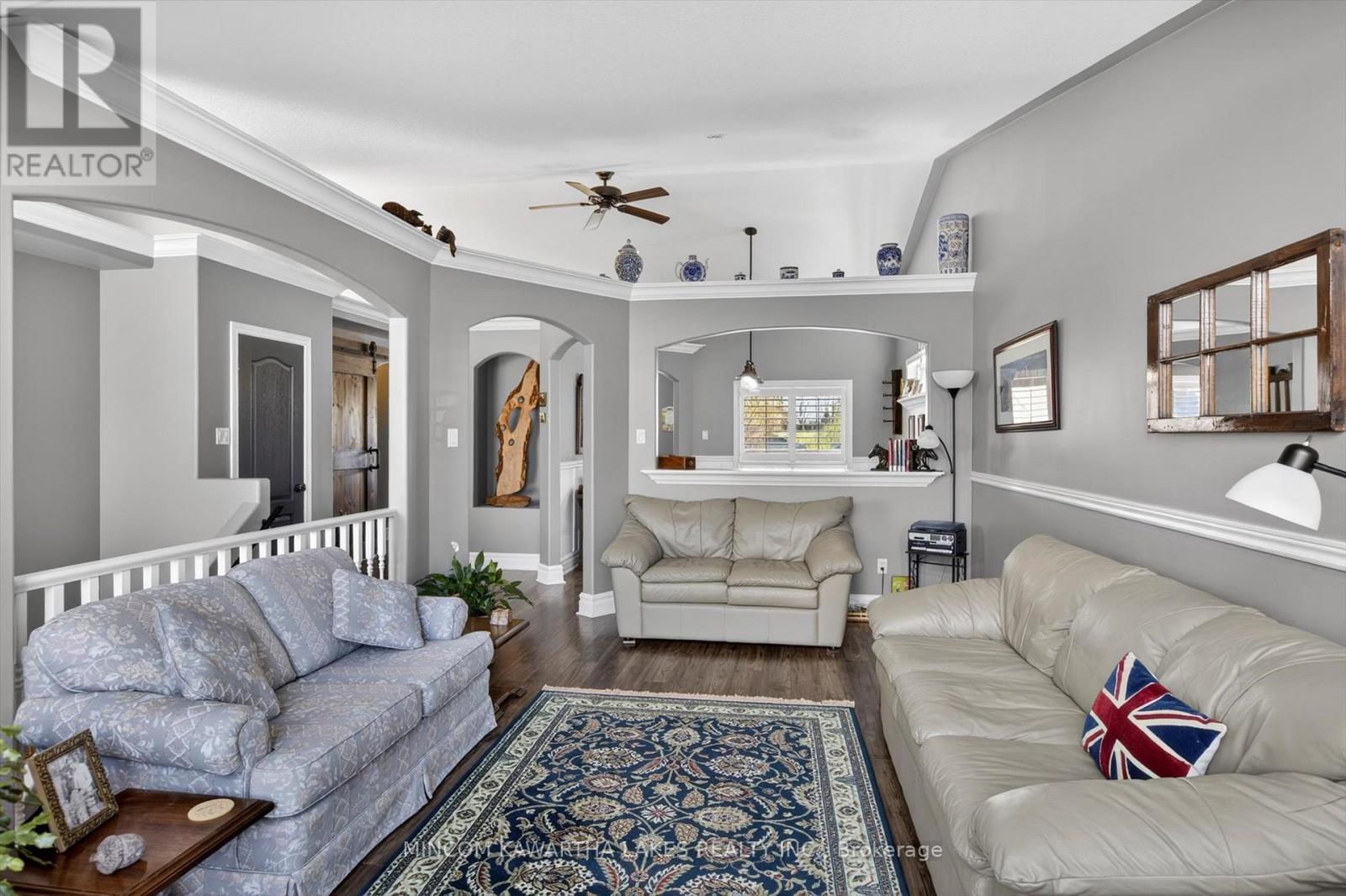 2448 Denure Drive, Peterborough (Monaghan Ward 2), Ontario  K9K 2L4 - Photo 11 - X13102890