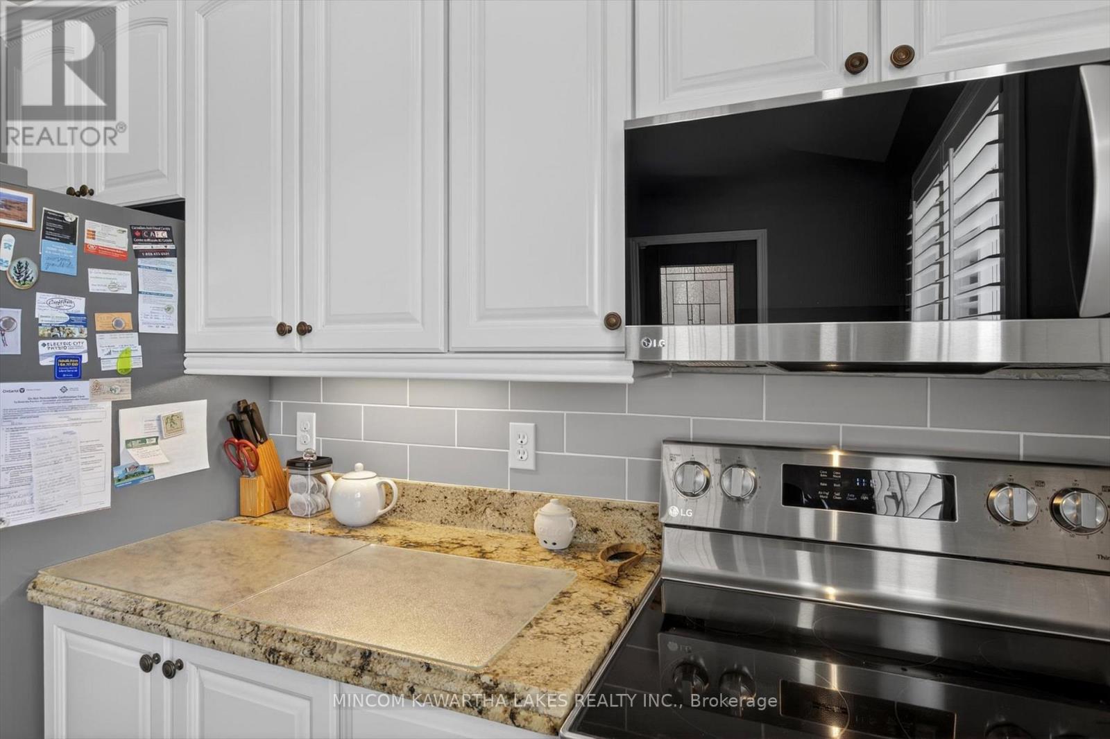 2448 Denure Drive, Peterborough (Monaghan Ward 2), Ontario  K9K 2L4 - Photo 15 - X13102890