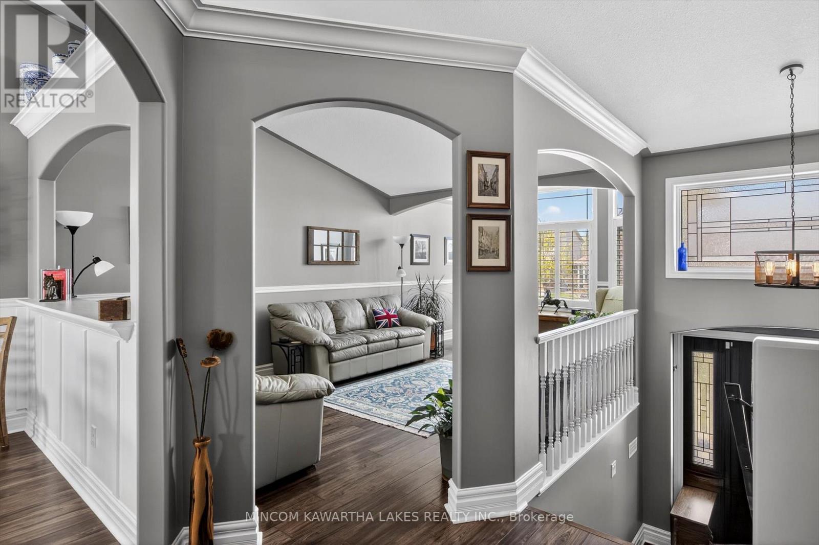 2448 Denure Drive, Peterborough (Monaghan Ward 2), Ontario  K9K 2L4 - Photo 16 - X13102890