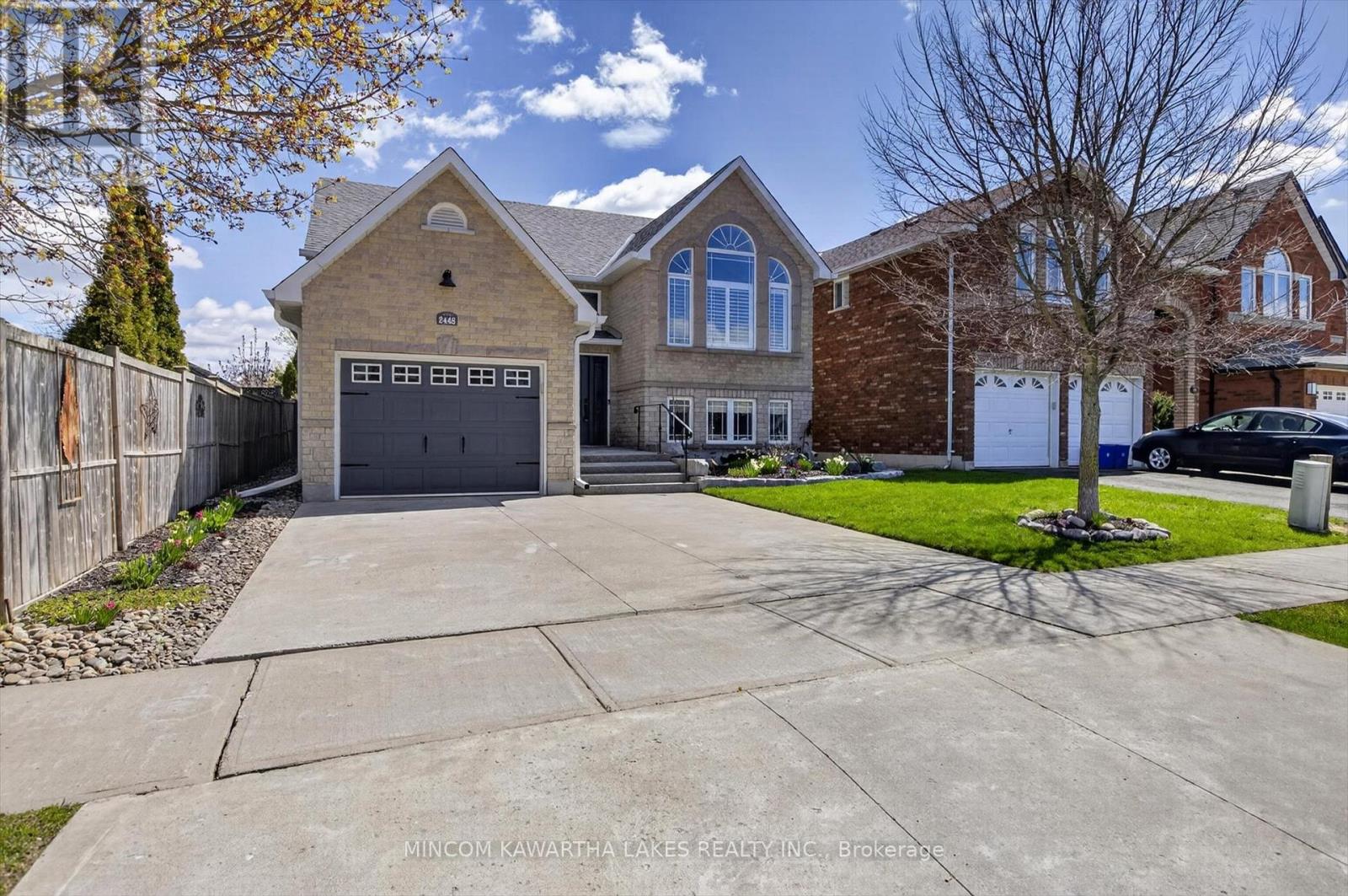 2448 Denure Drive, Peterborough (Monaghan Ward 2), Ontario  K9K 2L4 - Photo 2 - X13102890