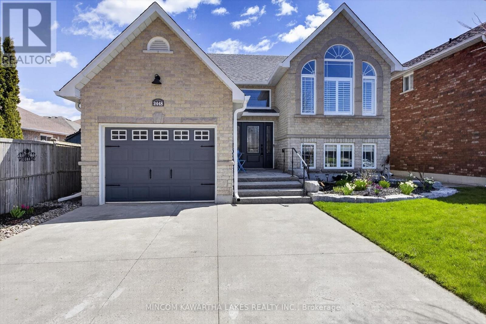 2448 Denure Drive, Peterborough (Monaghan Ward 2), Ontario  K9K 2L4 - Photo 3 - X13102890