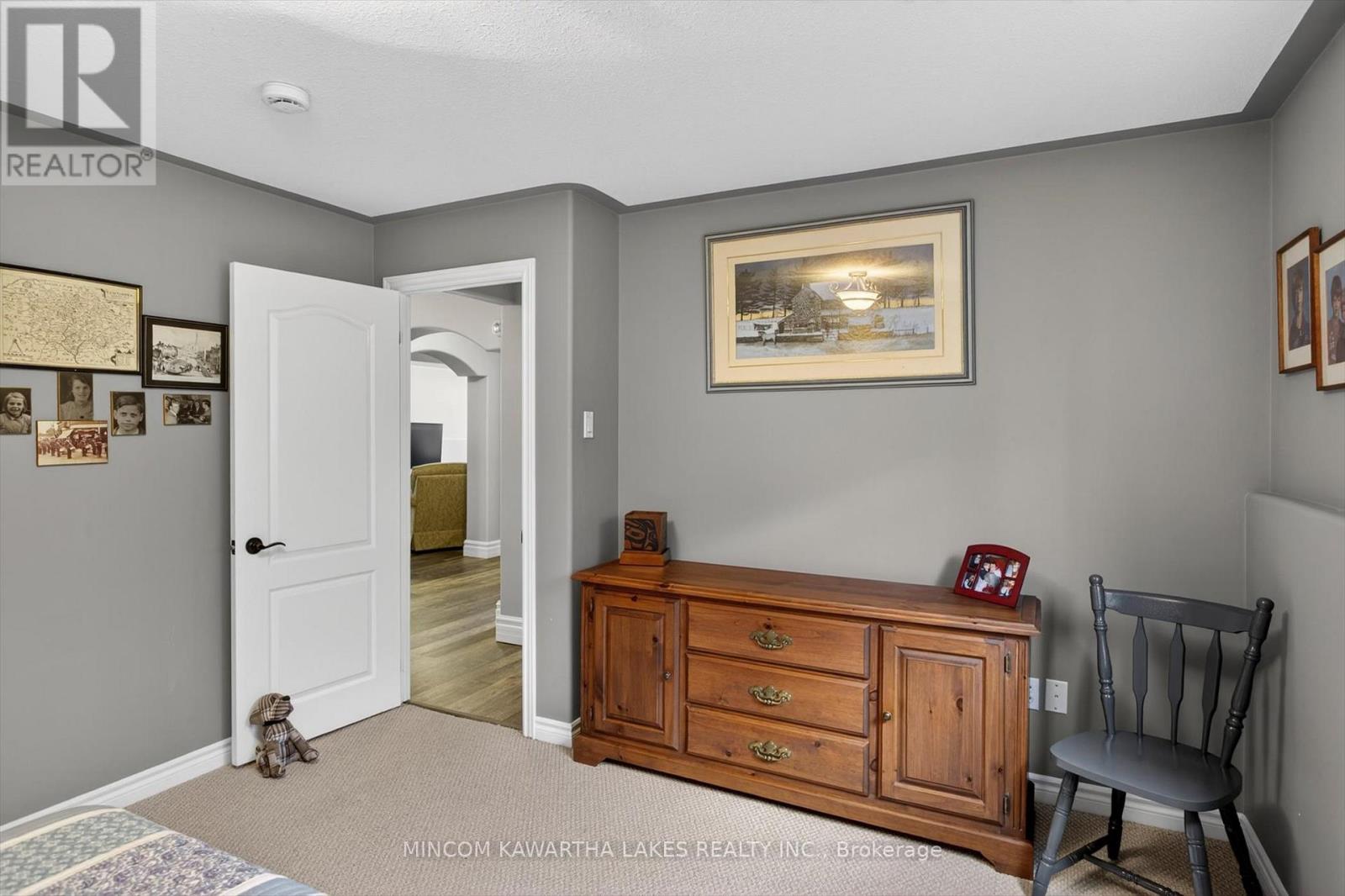 2448 Denure Drive, Peterborough (Monaghan Ward 2), Ontario  K9K 2L4 - Photo 30 - X13102890