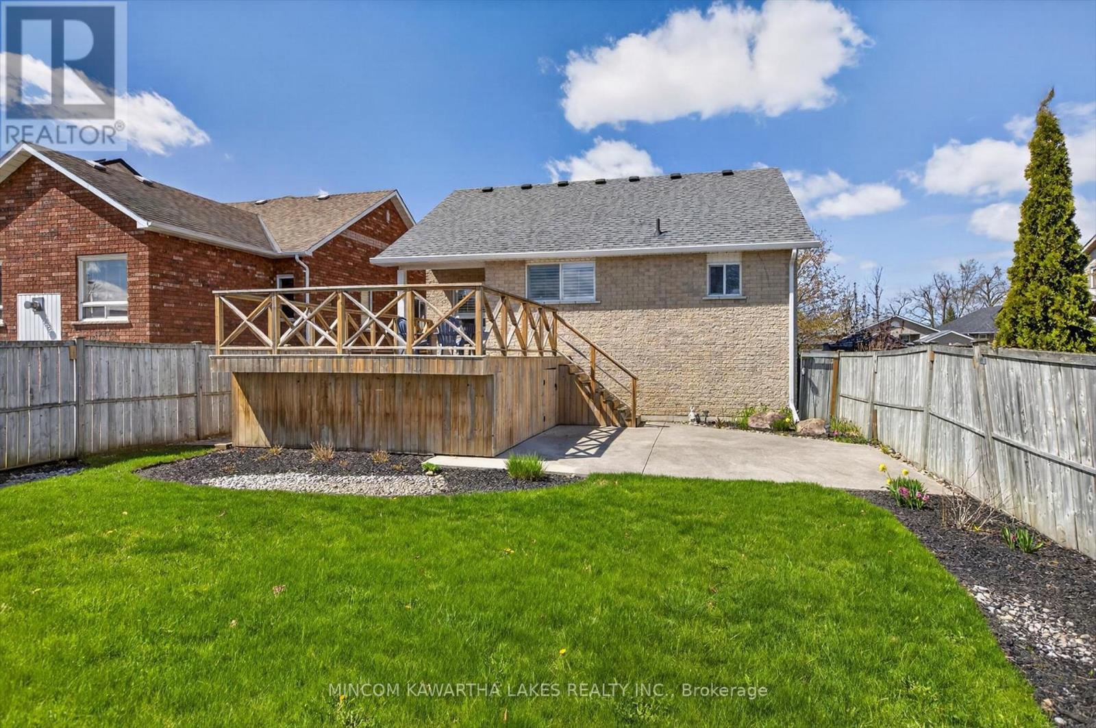 2448 Denure Drive, Peterborough (Monaghan Ward 2), Ontario  K9K 2L4 - Photo 35 - X13102890