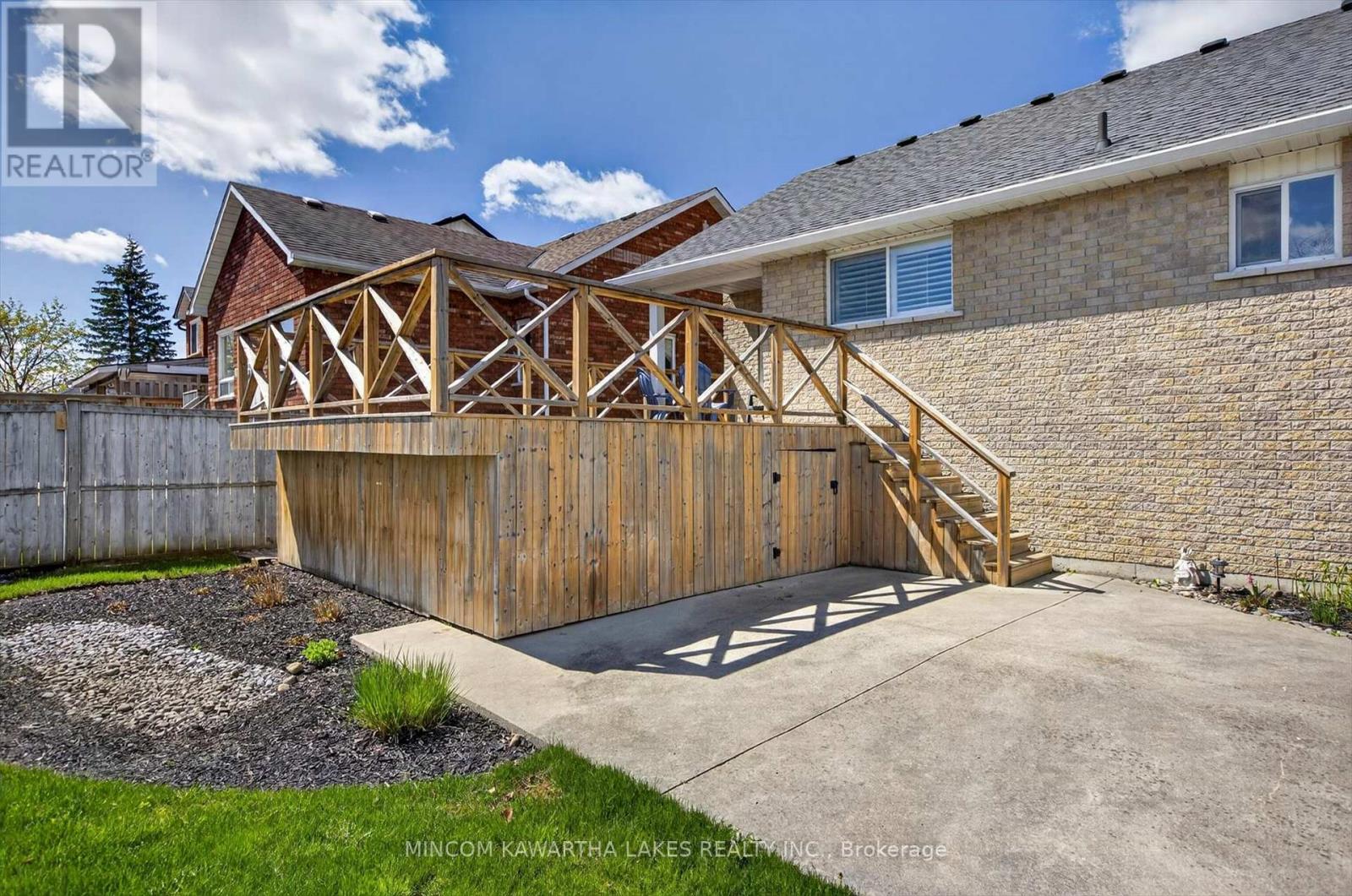 2448 Denure Drive, Peterborough (Monaghan Ward 2), Ontario  K9K 2L4 - Photo 36 - X13102890