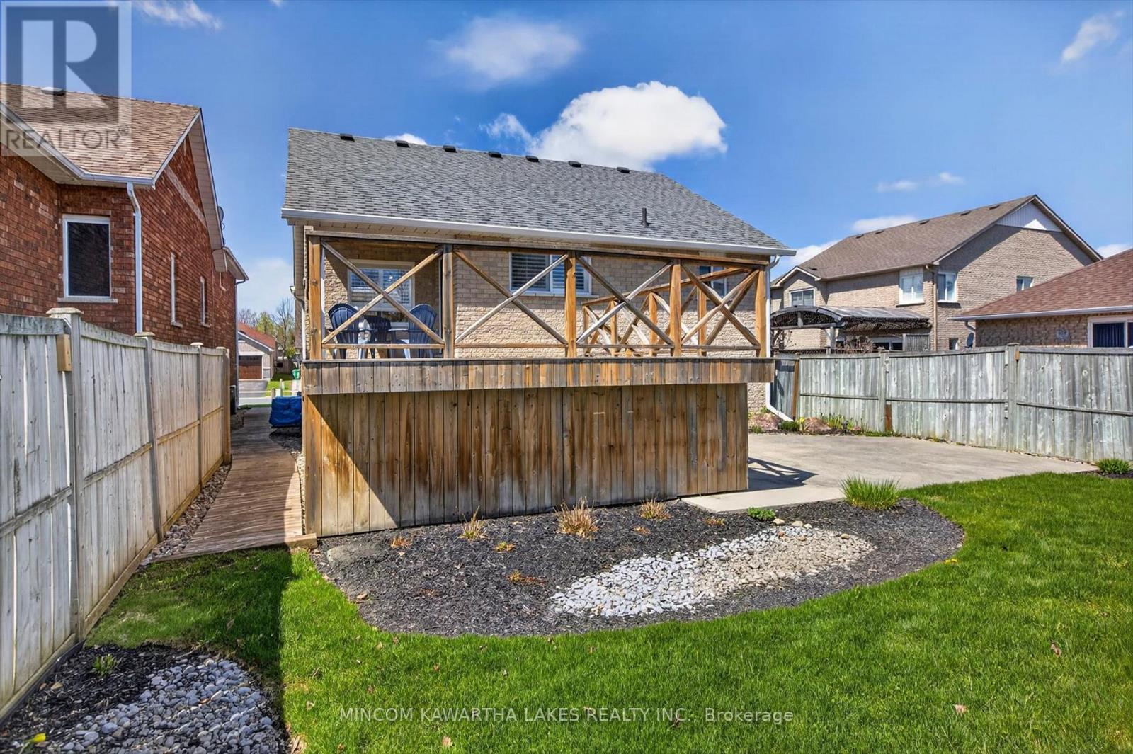 2448 Denure Drive, Peterborough (Monaghan Ward 2), Ontario  K9K 2L4 - Photo 41 - X13102890