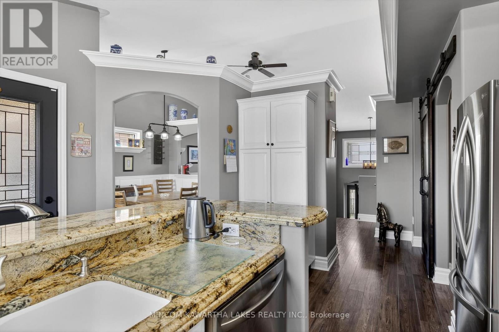 2448 Denure Drive, Peterborough (Monaghan Ward 2), Ontario  K9K 2L4 - Photo 48 - X13102890