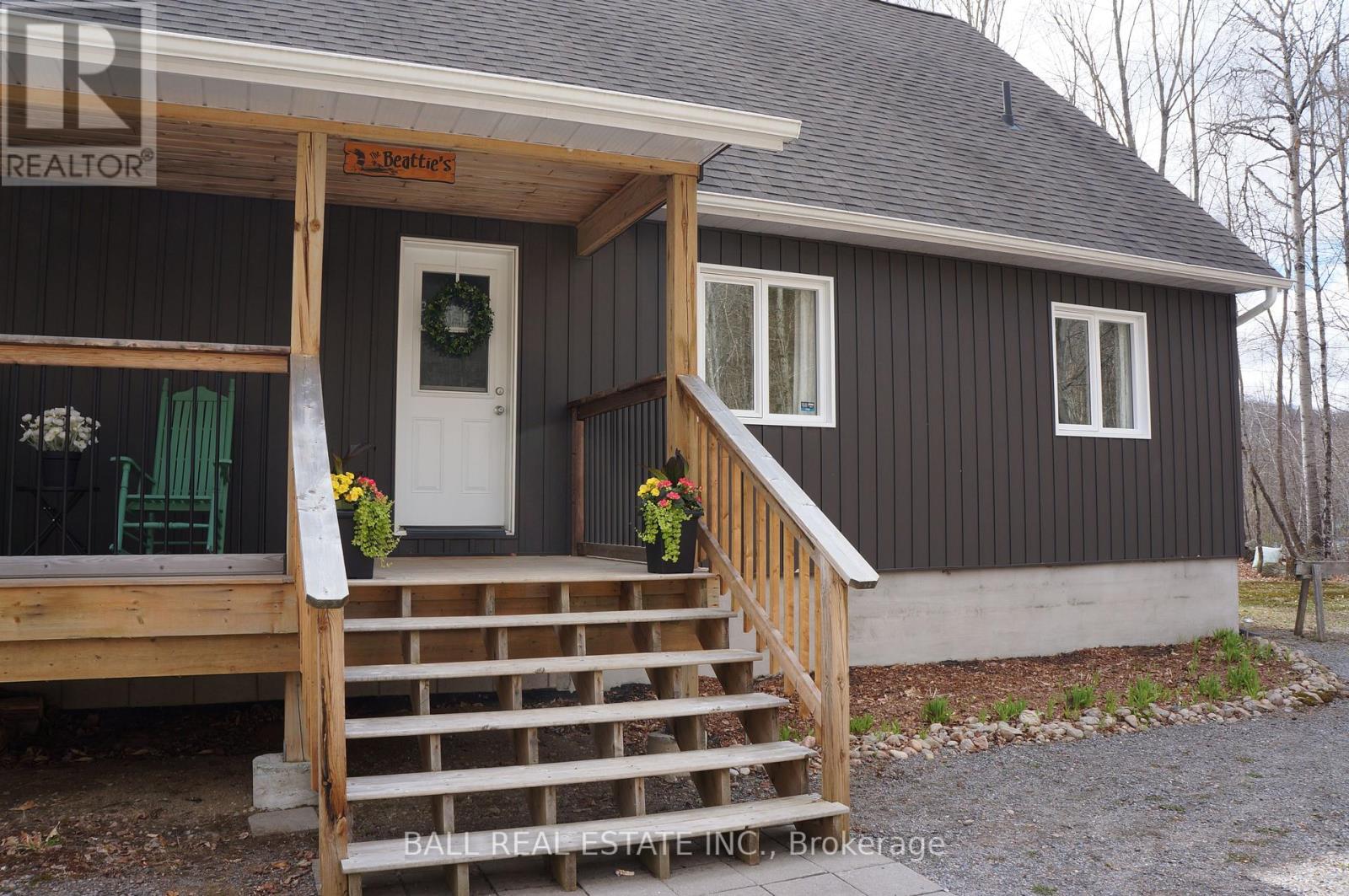1142 Cardiff Lake Road, Highlands East (Cardiff Ward), Ontario  K0L 3C0 - Photo 11 - X13102936