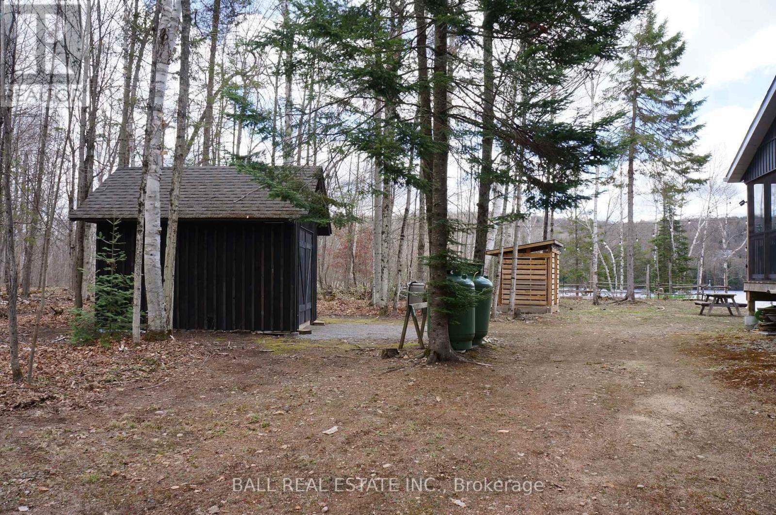 1142 Cardiff Lake Road, Highlands East (Cardiff Ward), Ontario  K0L 3C0 - Photo 12 - X13102936