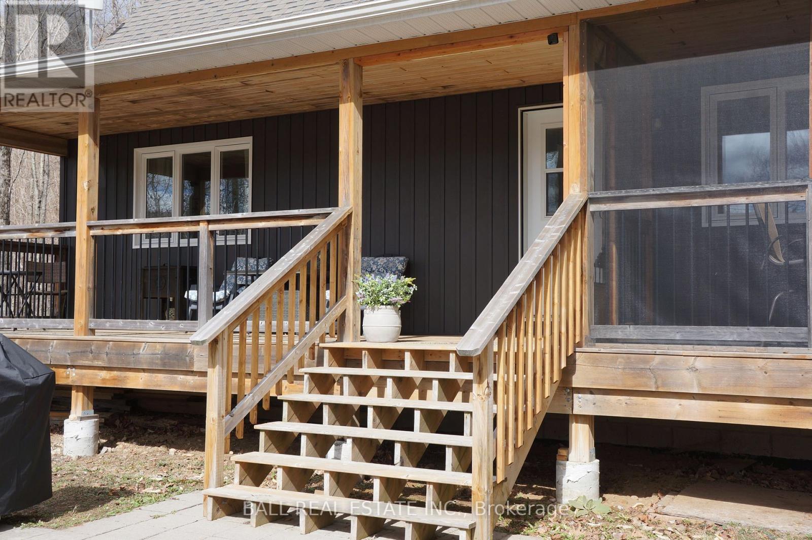 1142 Cardiff Lake Road, Highlands East (Cardiff Ward), Ontario  K0L 3C0 - Photo 13 - X13102936